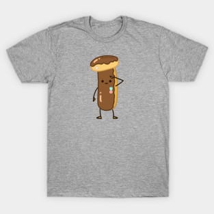 Eclair o7 T-Shirt